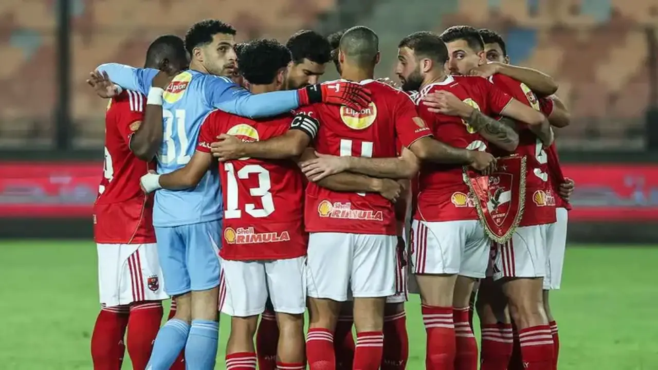 صراع النقاط الثلاث.. موعد مواجهة الأهلي ووادي دجلة في الدوري المصري والقنوات الناقلة